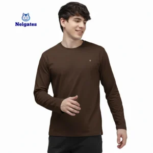 Round Neck Full Hand