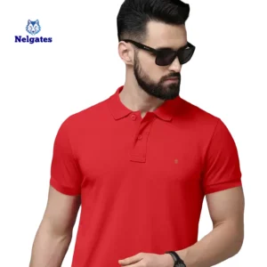 Polo T-Shirts