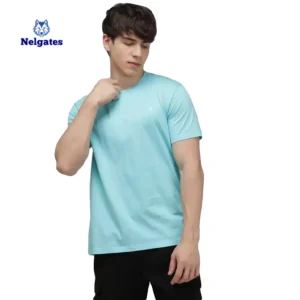 Round T-Shirts
