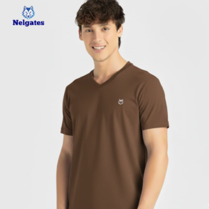 V Neck Full Hand