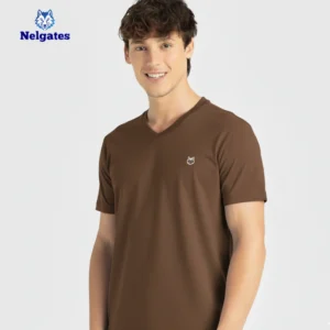 V Neck T-Shirts